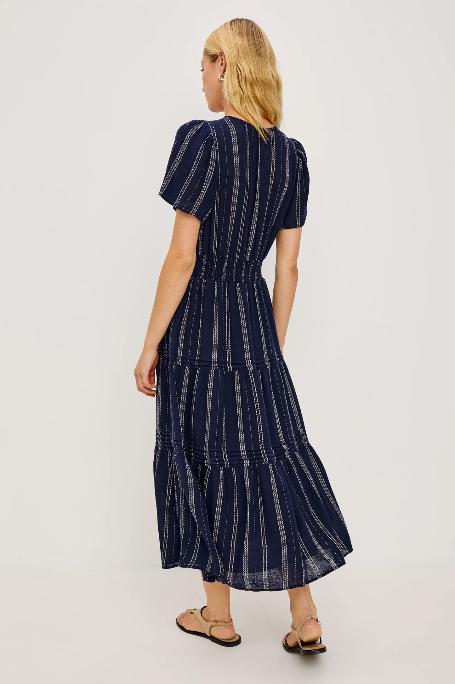 Cannes Dress
