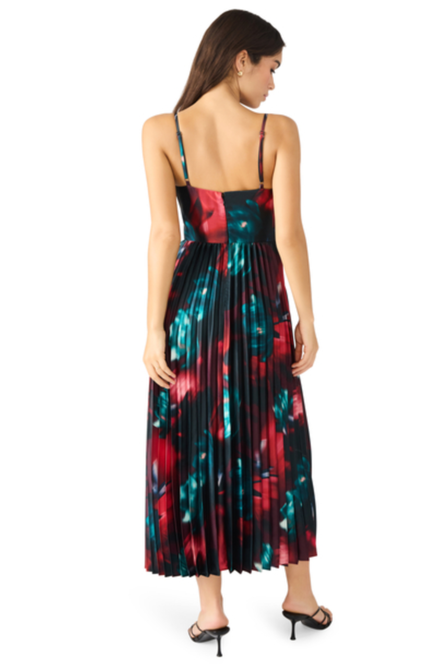 Violette Dress