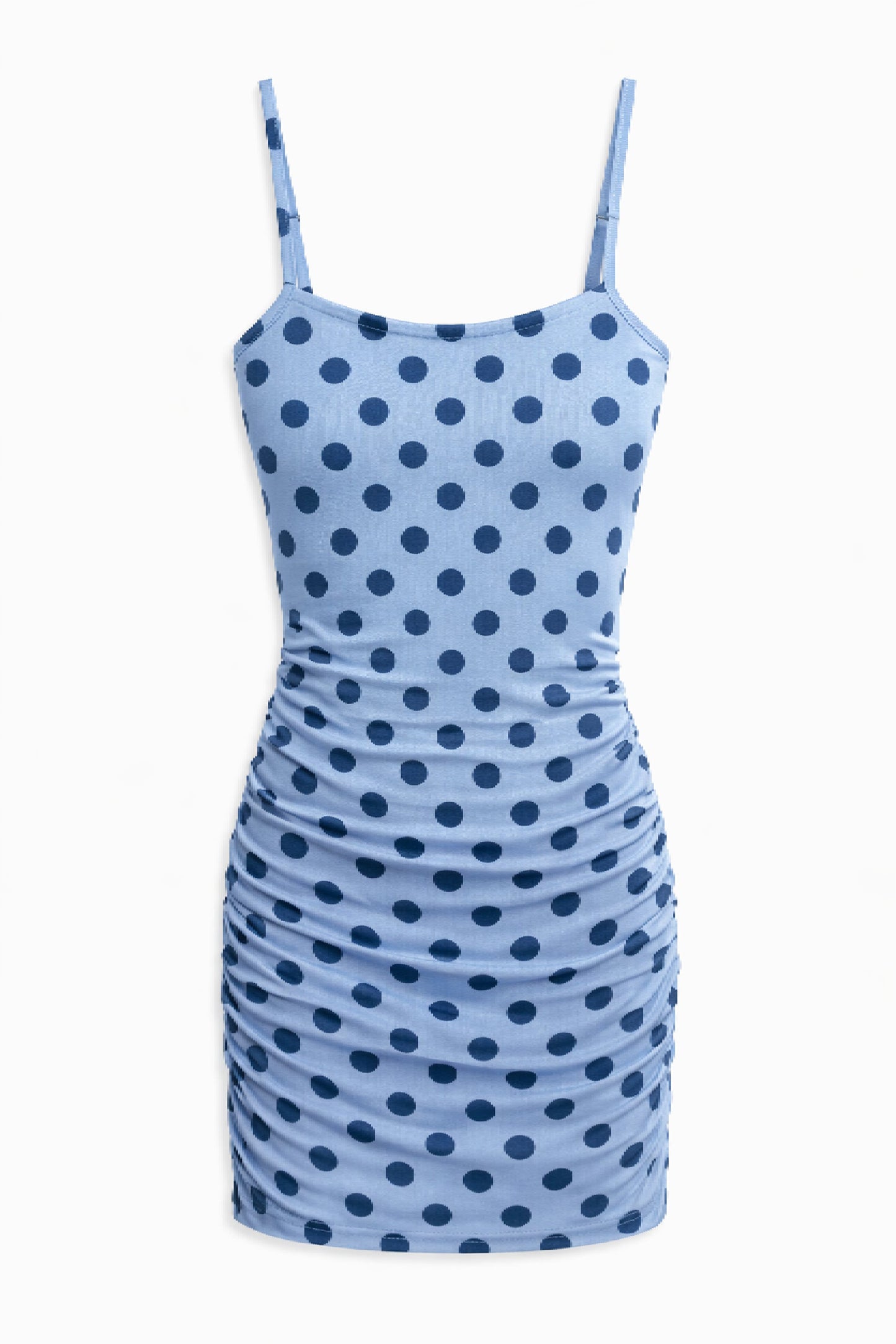 TWEEN ABBY MESH DRESS