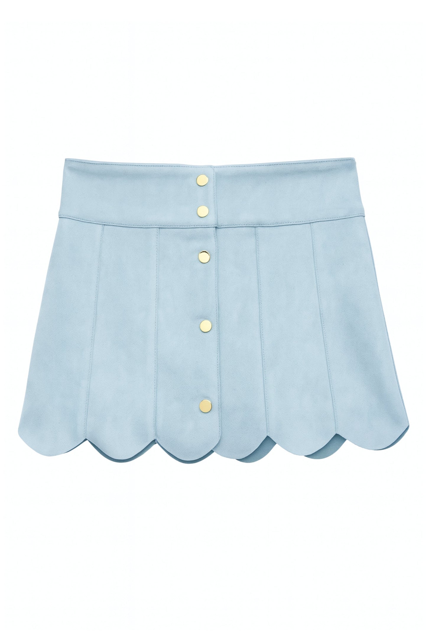 JUNIOR AUTUMN SKIRT