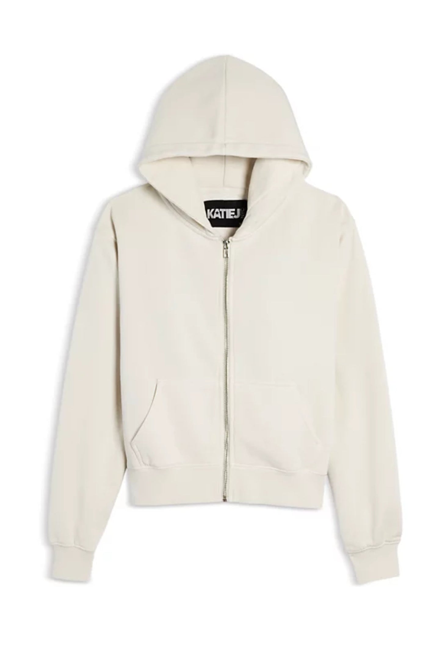 JUNIOR CODY ZIP HOODIE