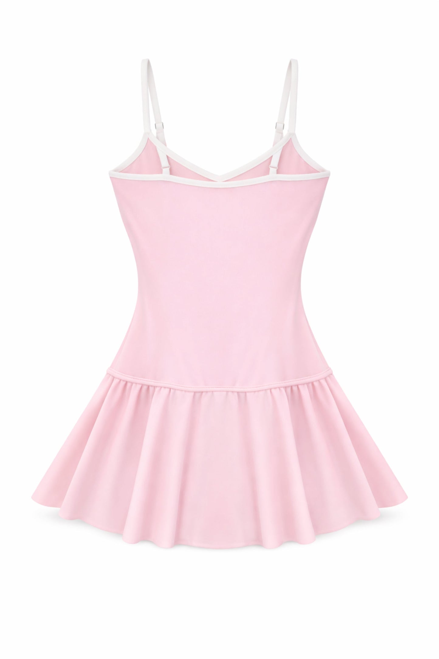 TWEEN FRAYA ATHLETIC DRESS
