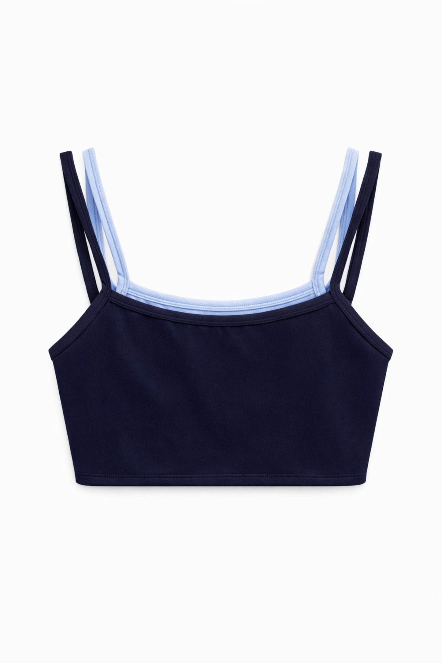 TWEEN GREER DOUBLE CAMI