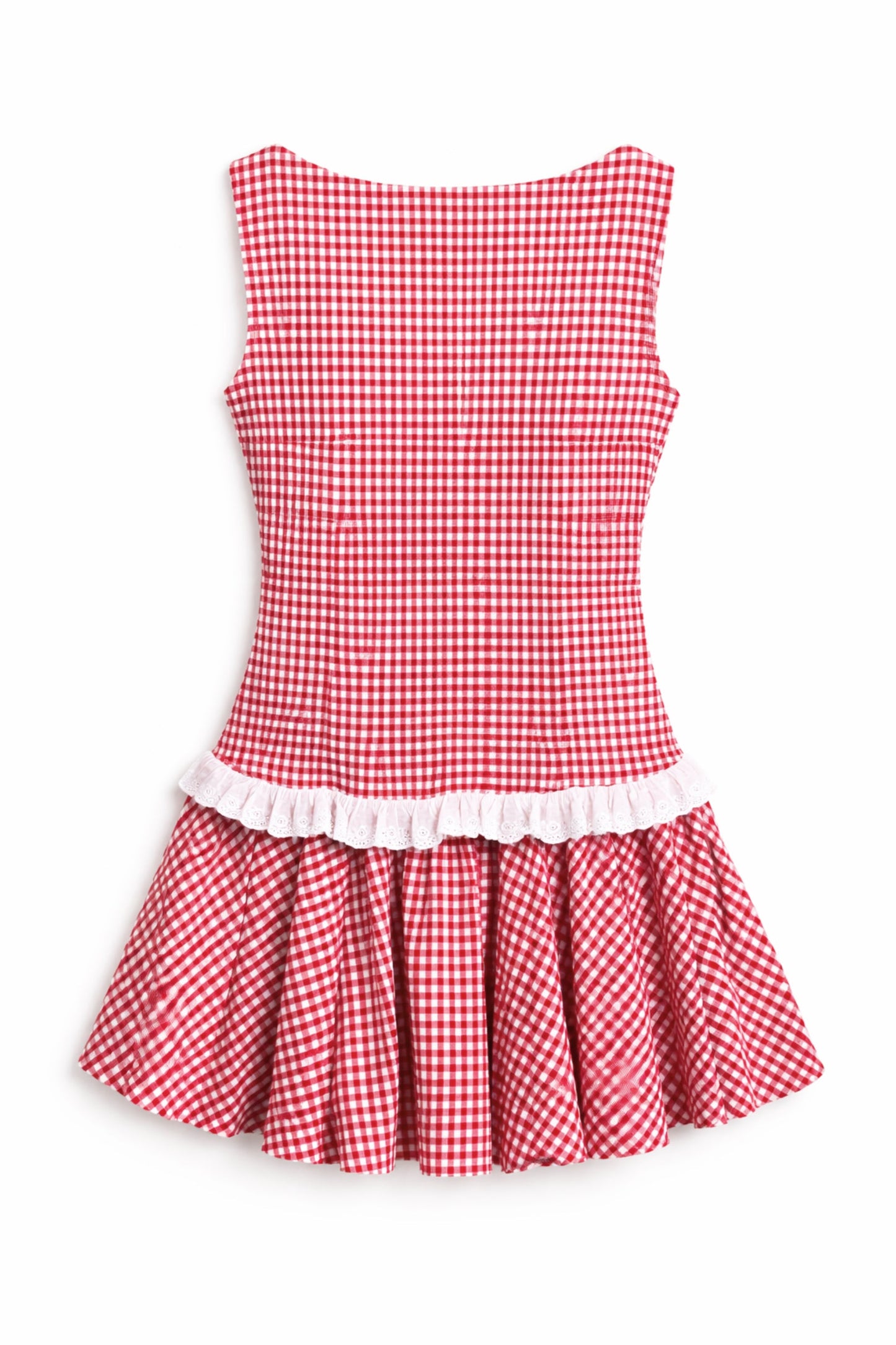 TWEEN JOSLYN PRINTED DRESS