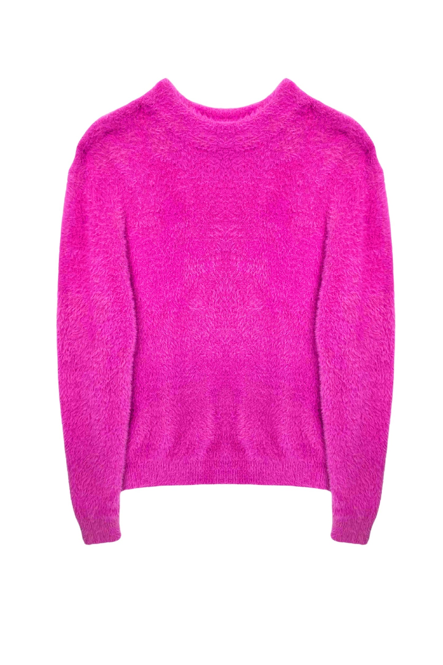 JUNIOR MARA OVERSIZED CREW - FINAL SALE