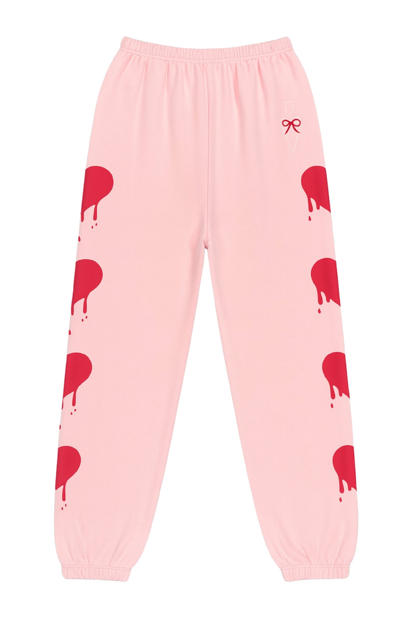 TWEEN SHANE VDAY PANTS - FINAL SALE