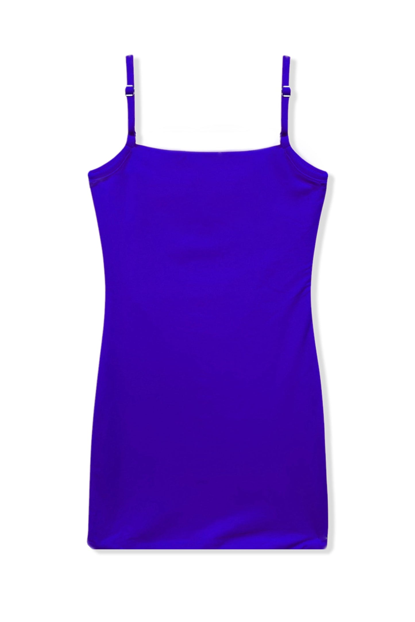 TWEEN VICKI SPAGHETTI STRAP DRESS - FINAL SALE