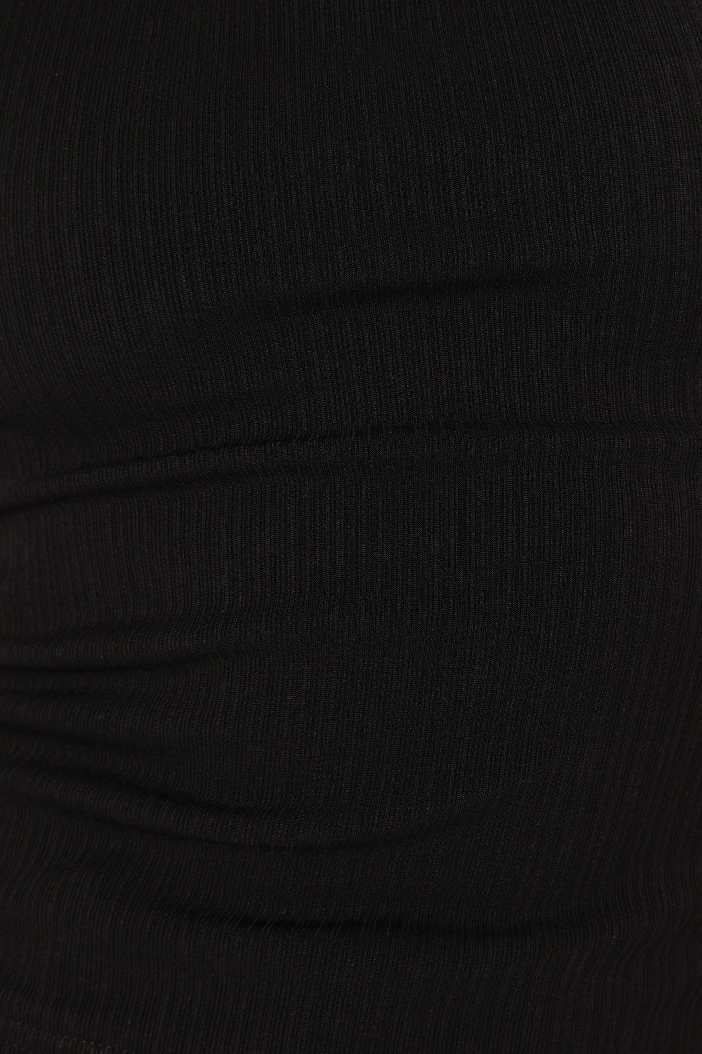 Clara Top - Black