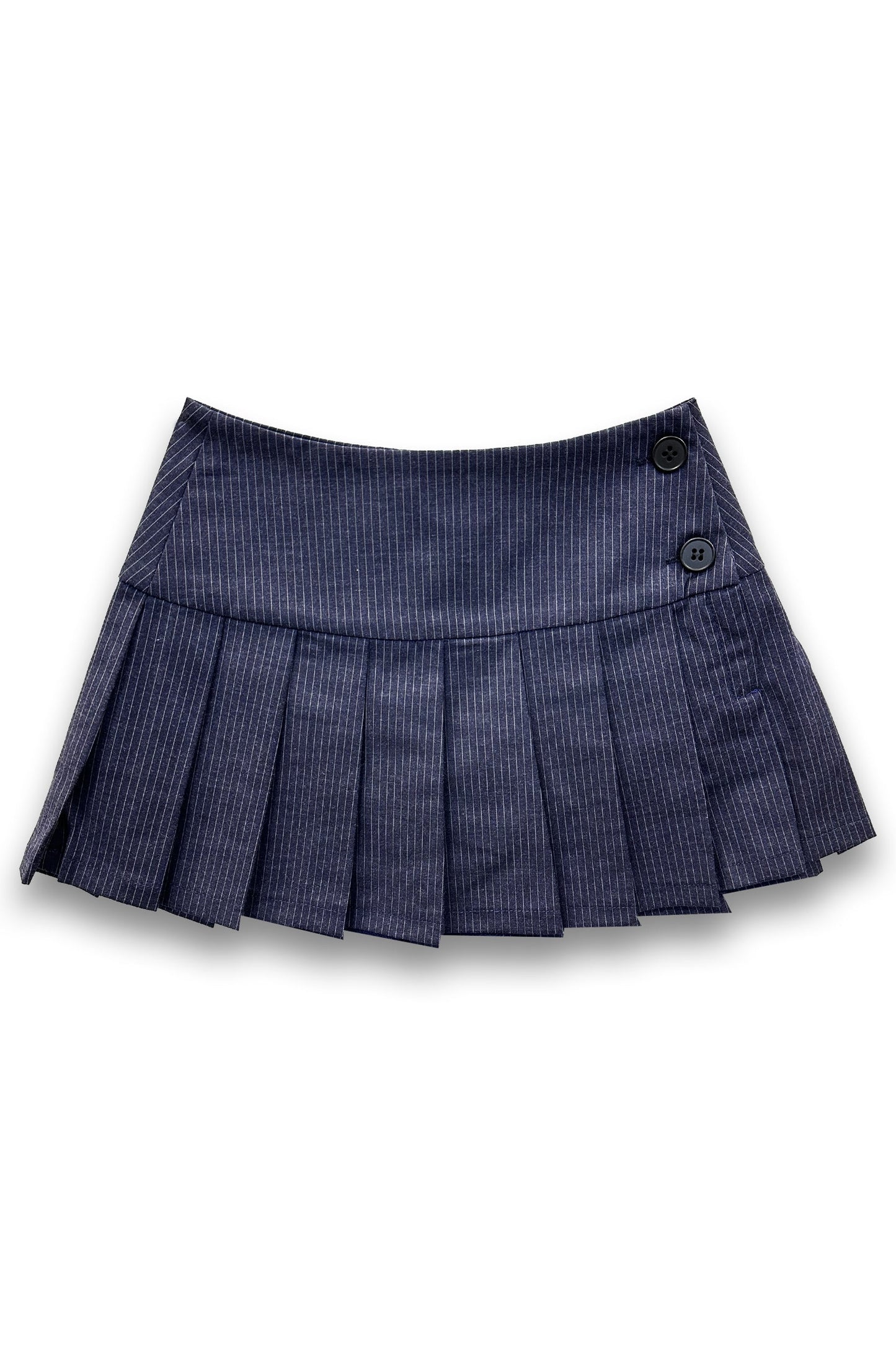 JUNIOR VIOLET SKORT - FINAL SALE