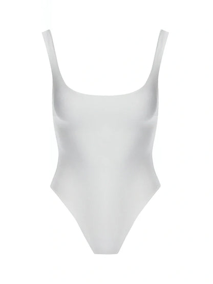NW Sculpt Tank Scoop Bodysuit