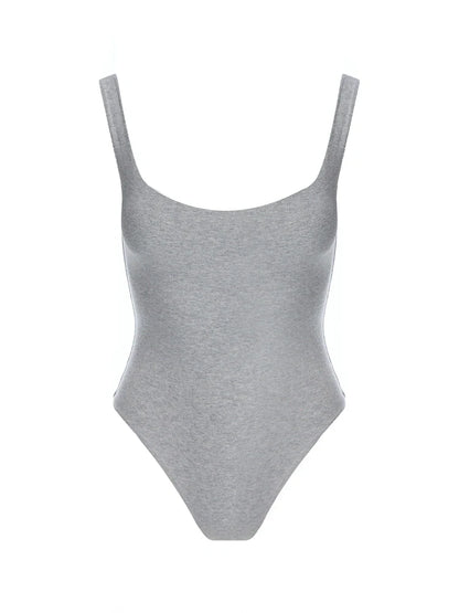 NW Sculpt Tank Scoop Bodysuit