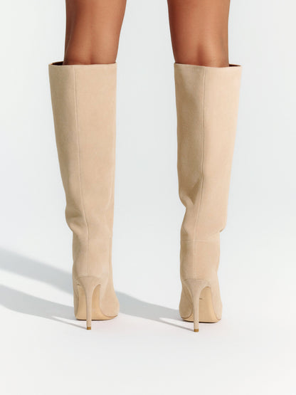 The Classic Boot