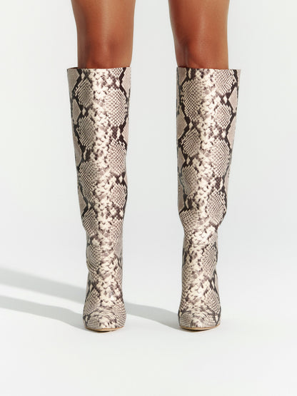 The Classic Boot