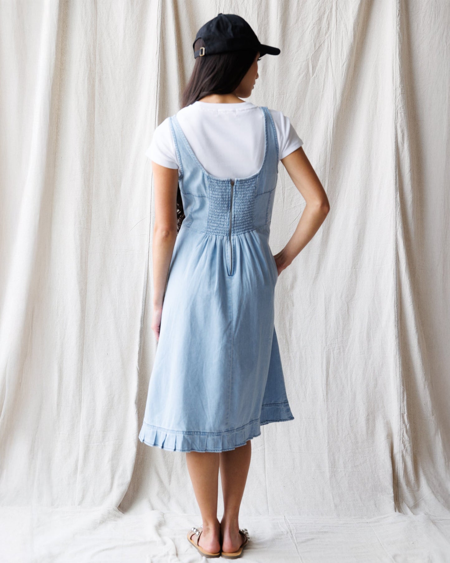Collective Favorite Dress