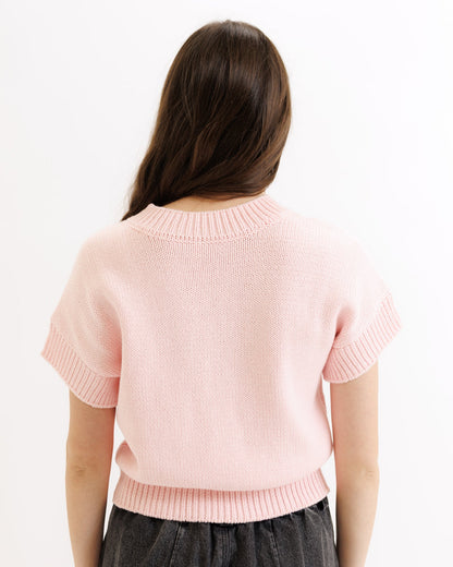 Freshly Picked Pullover - Final Sale