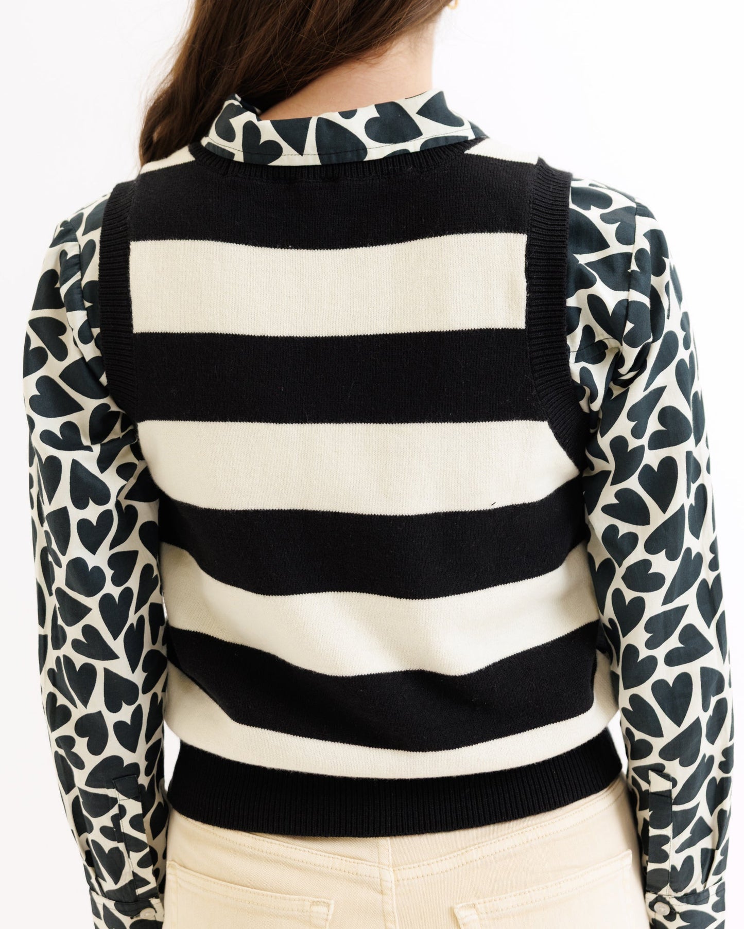 Best Angles Vest - Final Sale