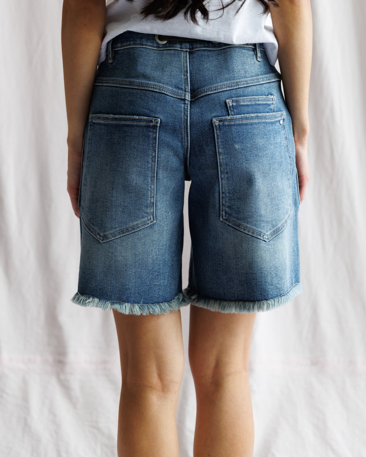 Boat Short