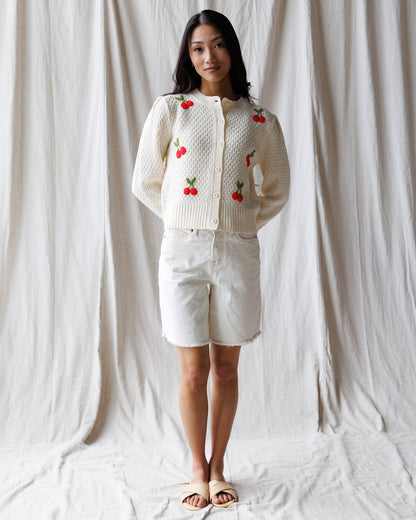 Super HR Relaxed Short