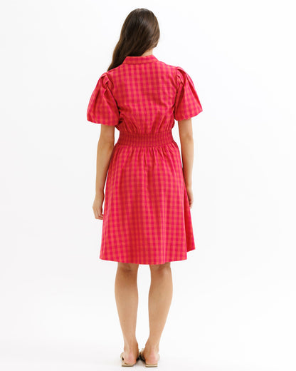 Out Of Office Dress