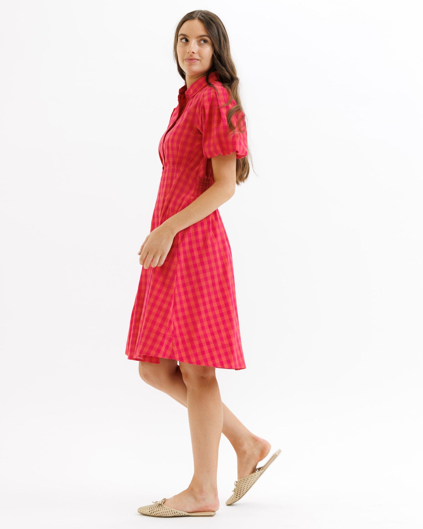 Out Of Office Dress