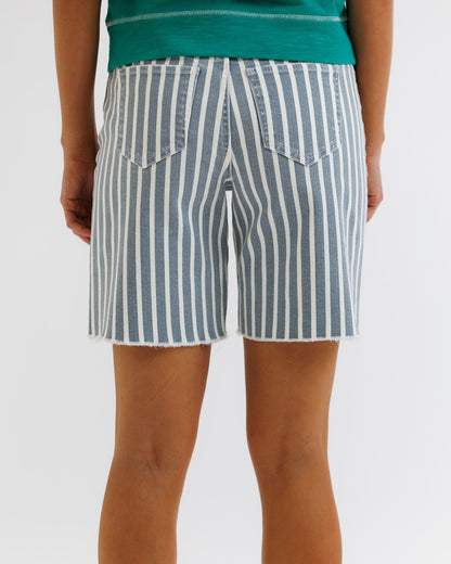 Super HR Relaxed Short