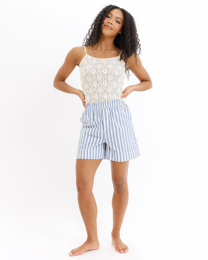 Wonder Lace Cami