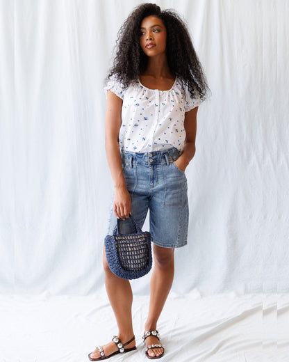 Summer Love Top