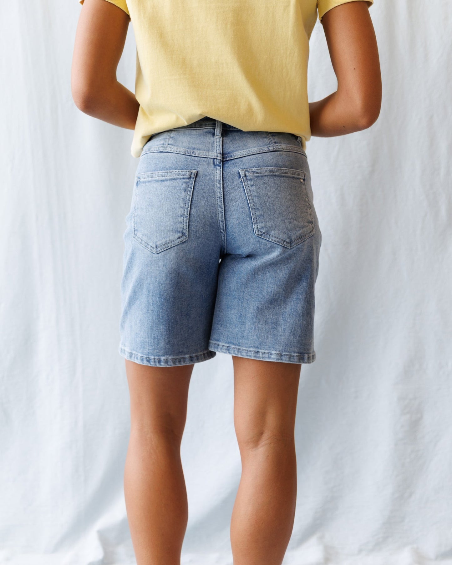 East Coast Short