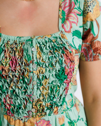 Hazel Dress - Final Sale