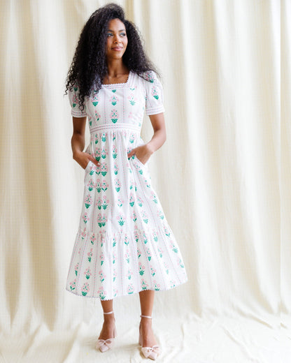 The Legacy Dress