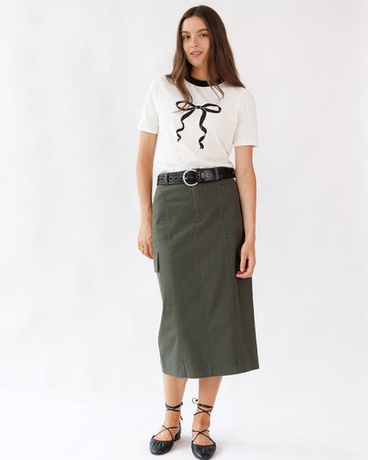 Whitney Skirt - Final Sale