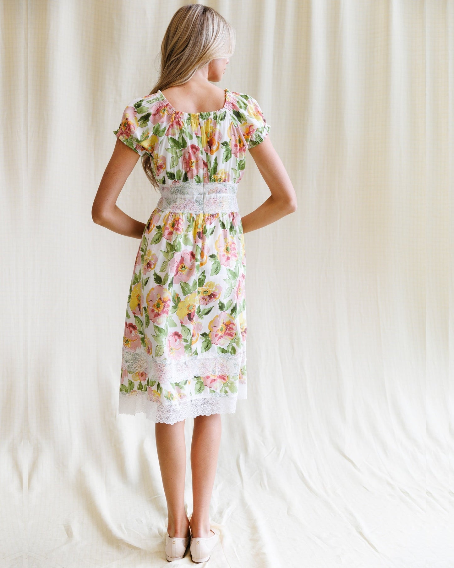 Grand Finale Dress