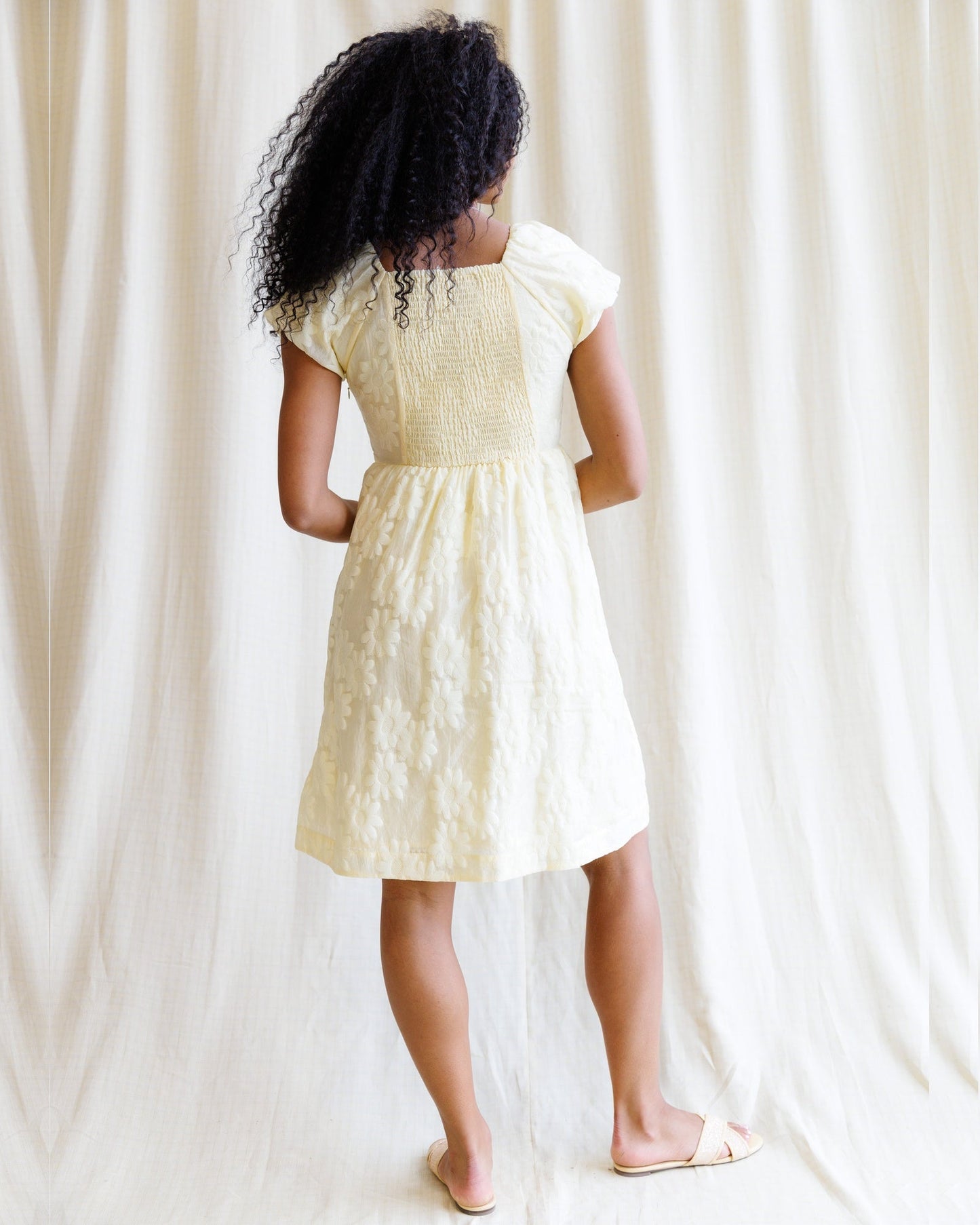 Meet Me In Paris Dress