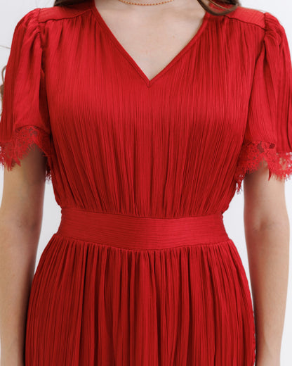 Love Note Dress - Final Sale