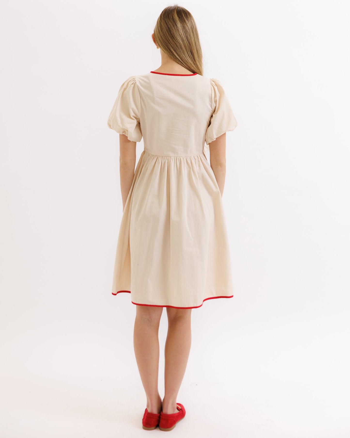 Bestie Dress - Final Sale