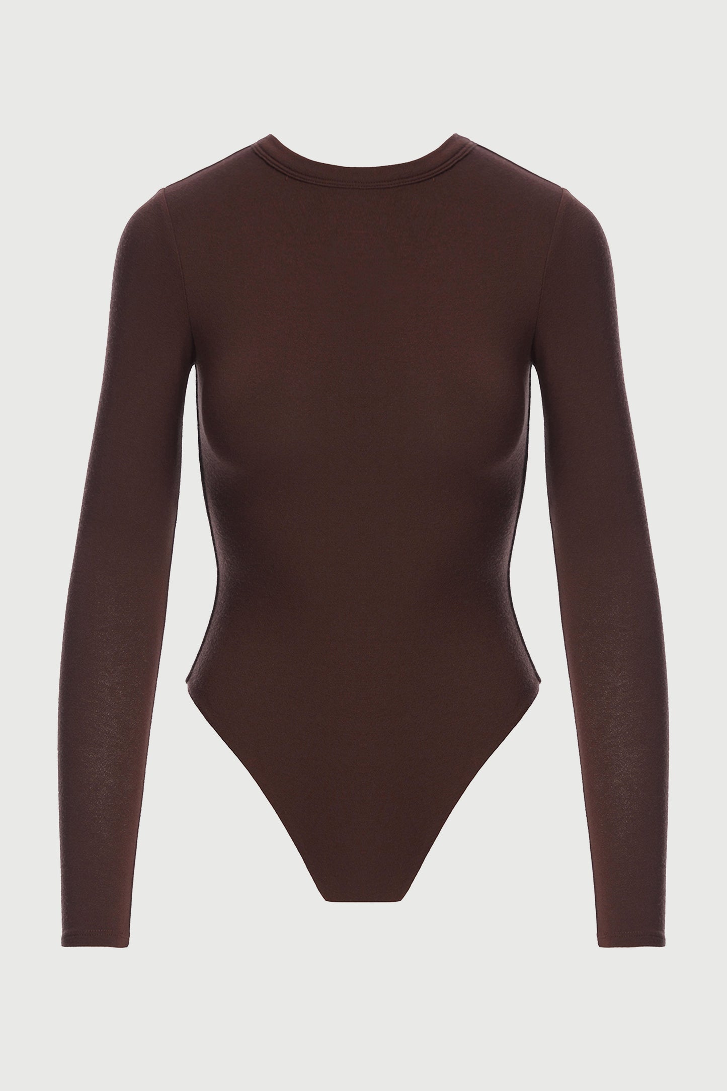 NW Sculpt Crewneck Bodysuit