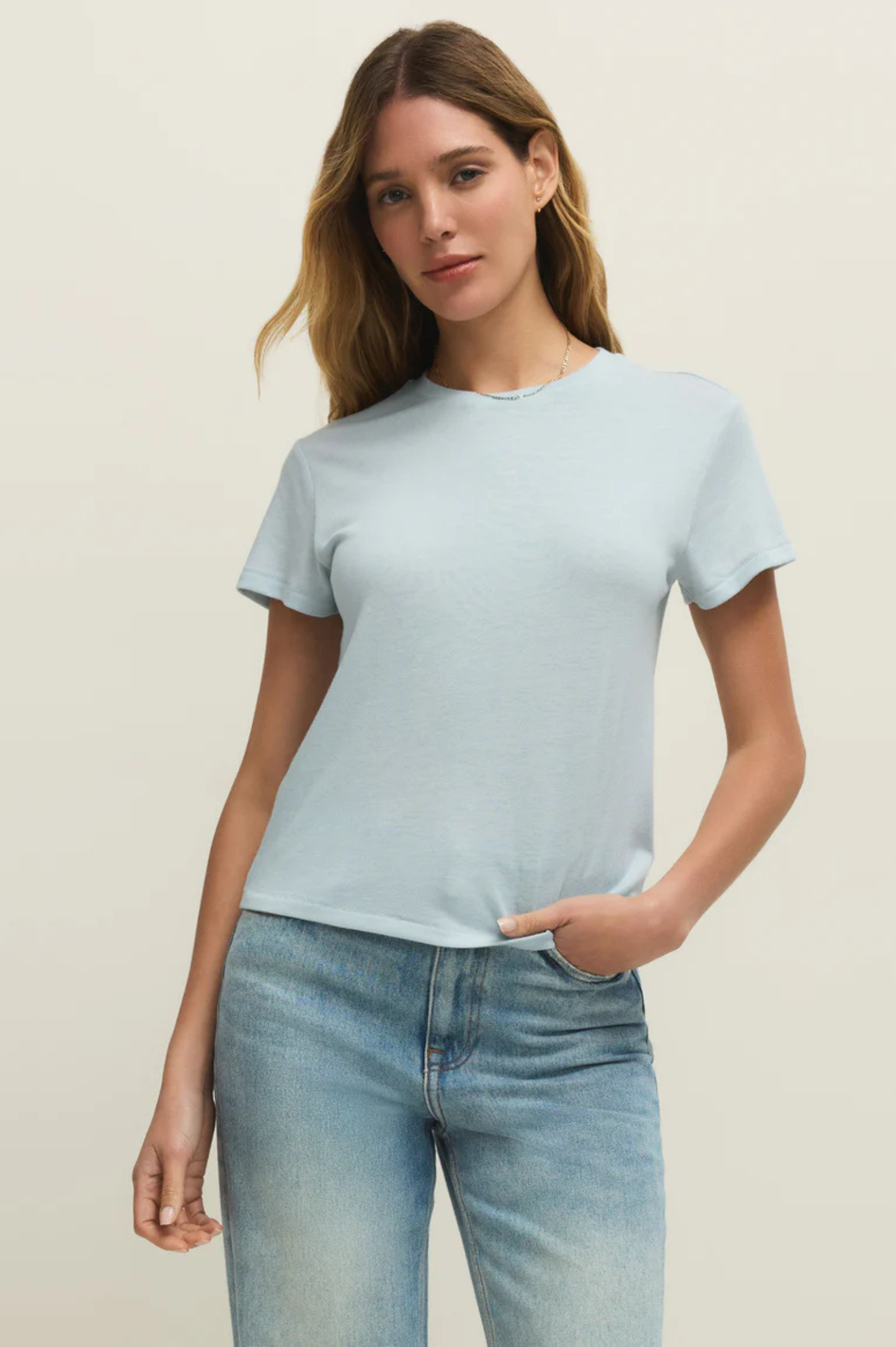 Tourist Tee
