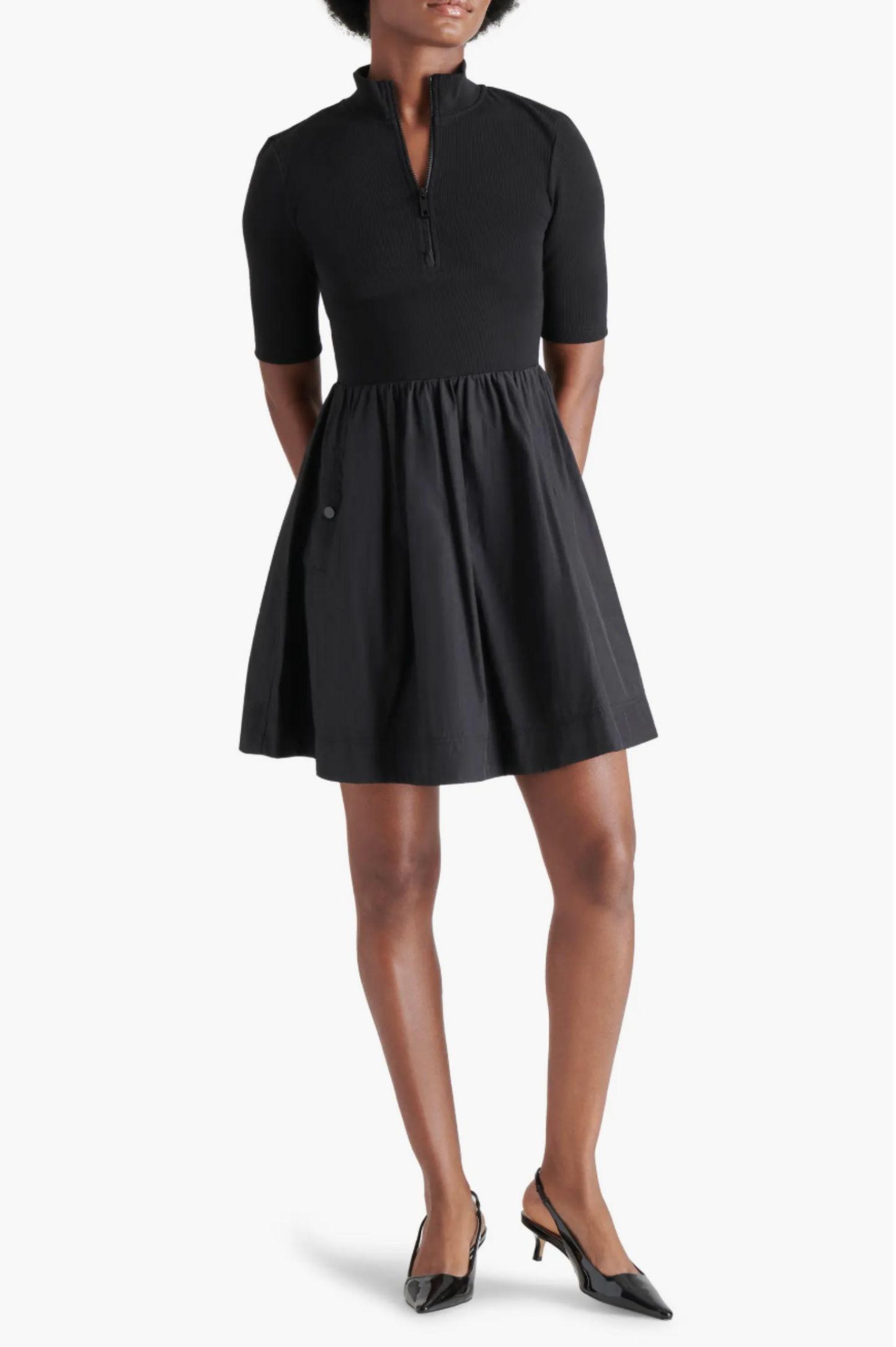 Berlina Dress