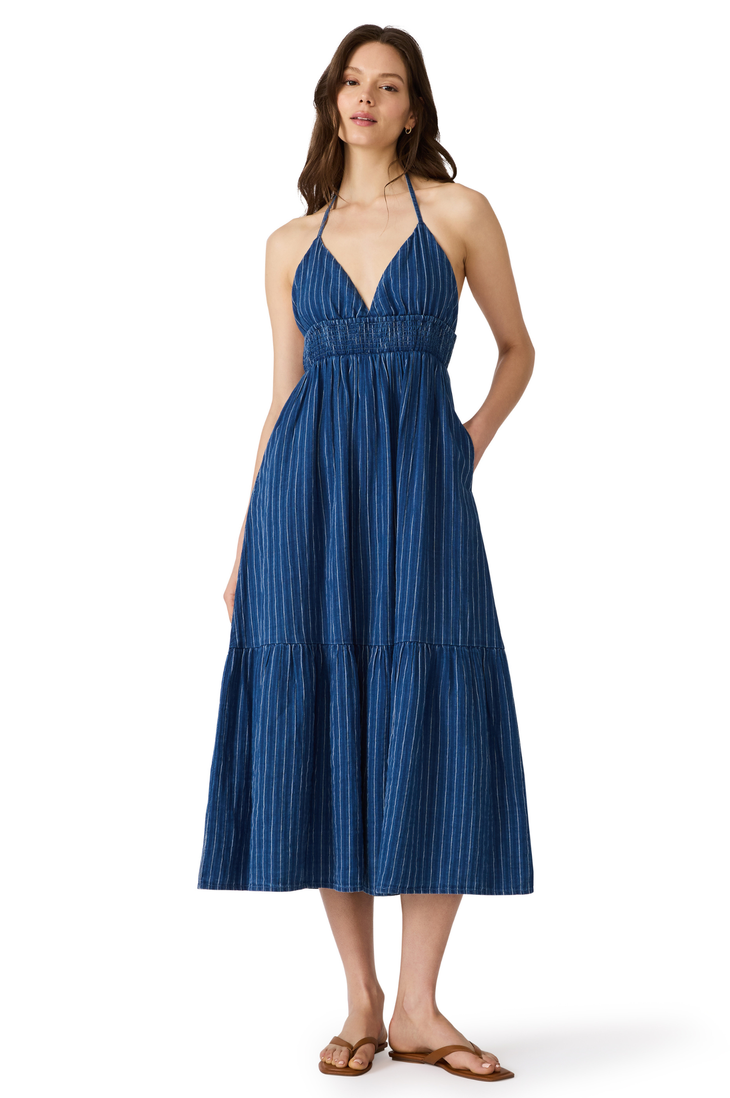 Lucky Dress