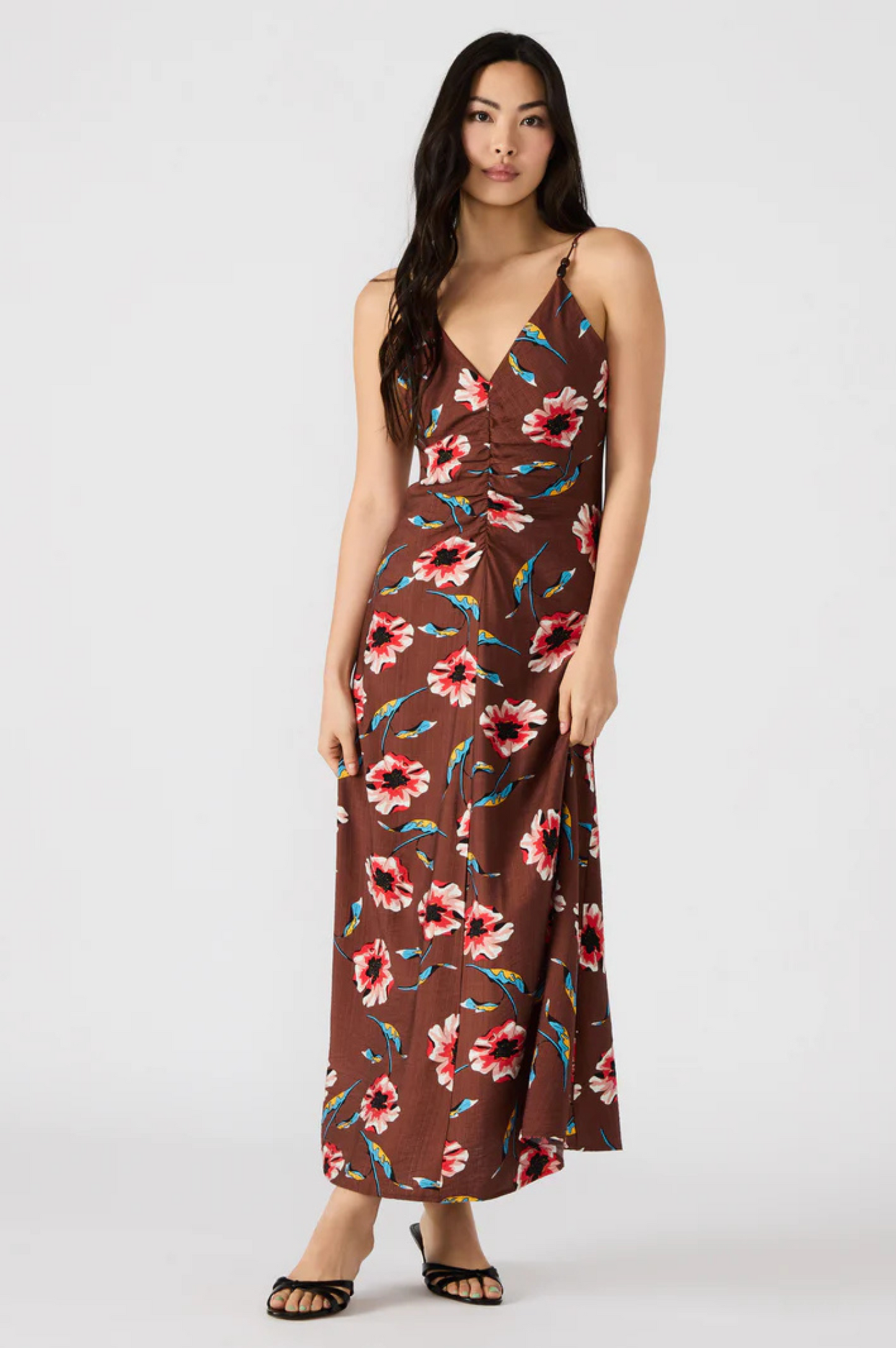 Monroe Dress