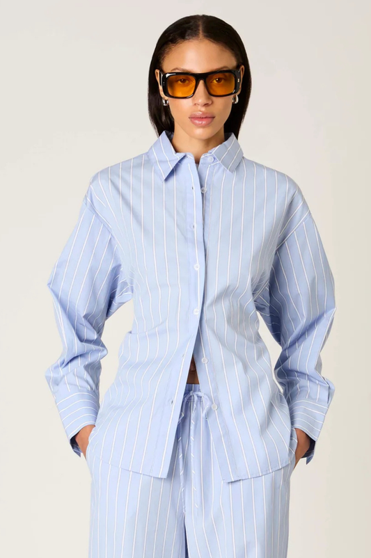 Serrano Shirt