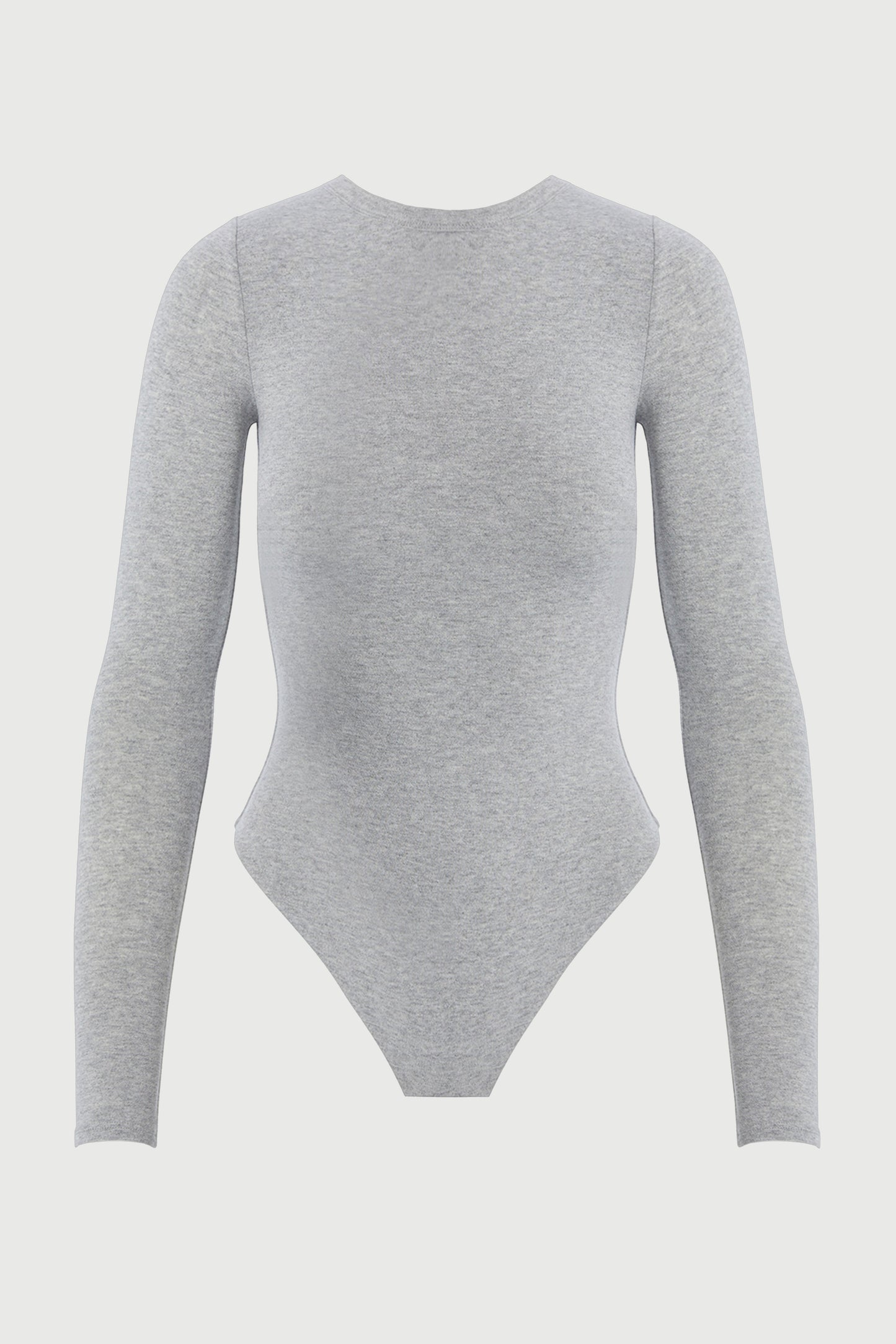 NW Sculpt Crewneck Bodysuit