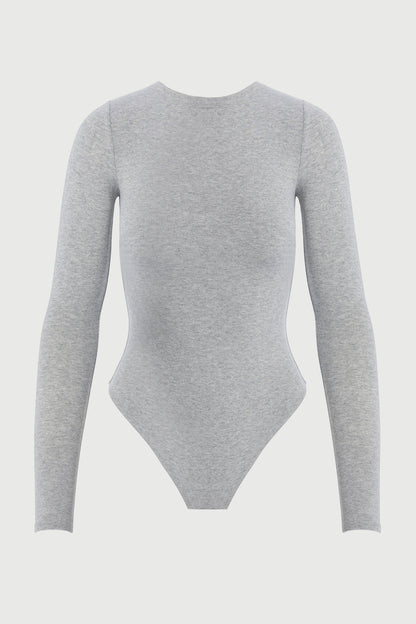NW Sculpt Crewneck Bodysuit
