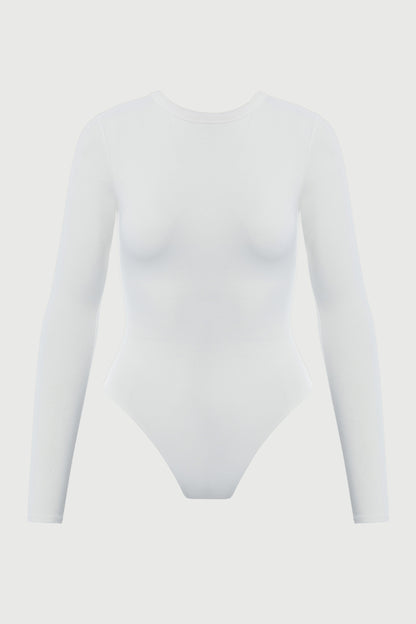 NW Sculpt Crewneck Bodysuit