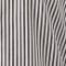 Long Sleeve Stripe Embroidered Shirt