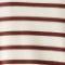 Stripe Cardigan Sweater