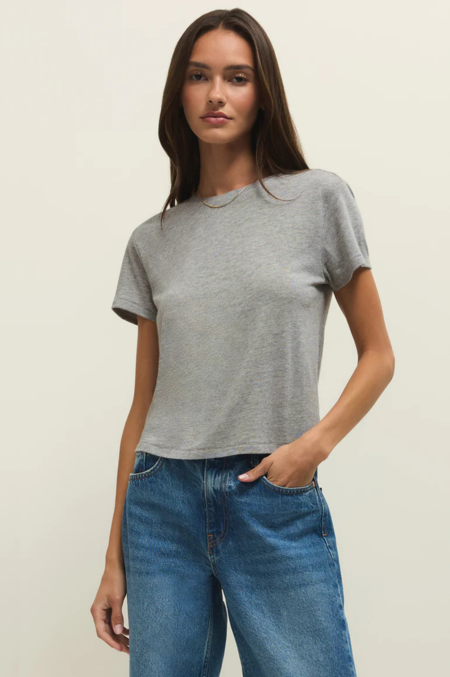 Tourist Tee