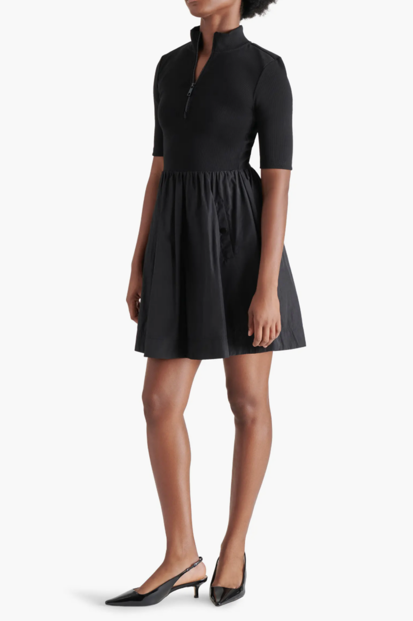 Berlina Dress