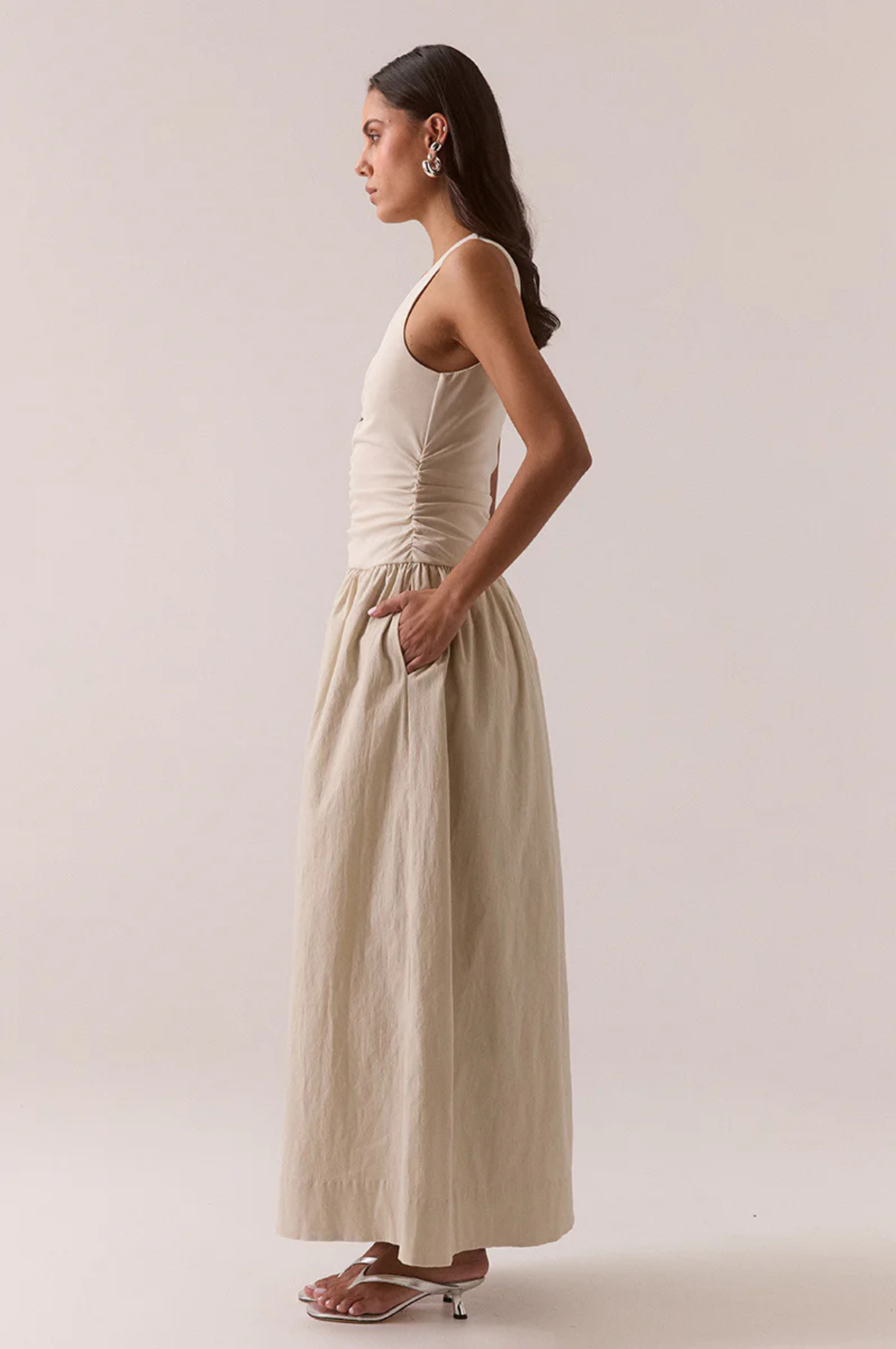 Hari Dress