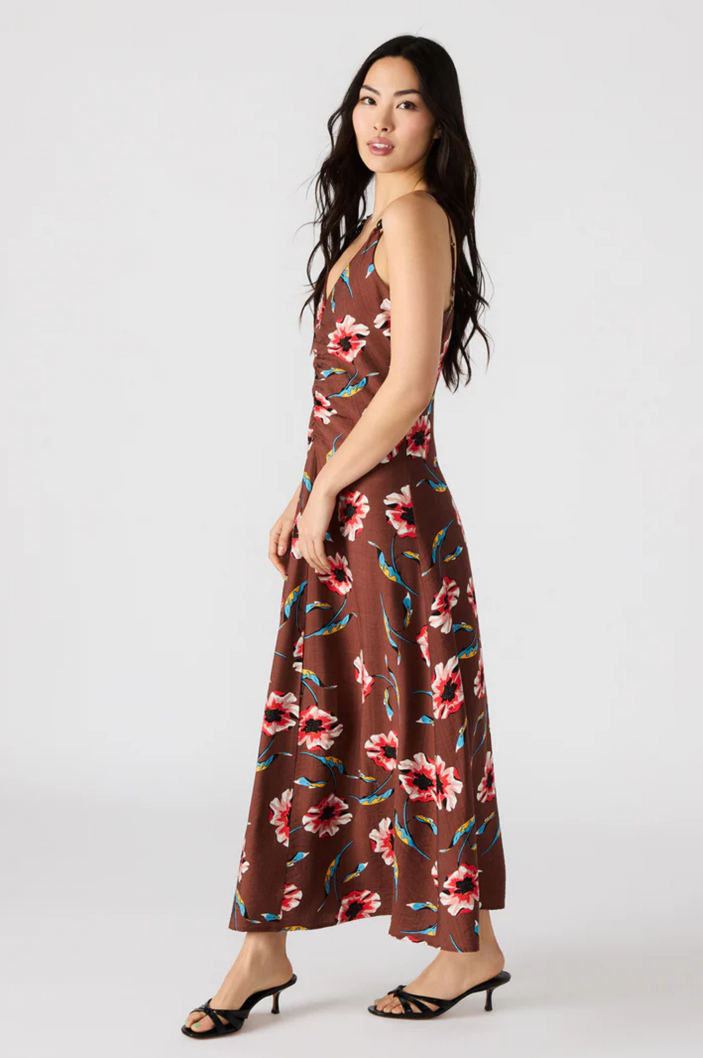 Monroe Dress